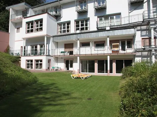 Akzent Waldhotel Rheingau 