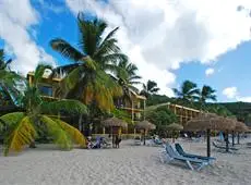 Emerald Beach Resort Saint Thomas 