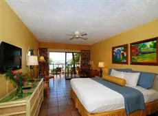 Emerald Beach Resort Saint Thomas 