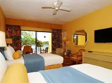 Emerald Beach Resort Saint Thomas 