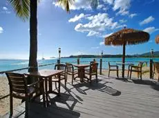 Emerald Beach Resort Saint Thomas 