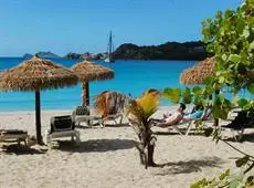 Emerald Beach Resort Saint Thomas 