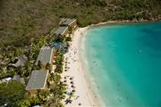 Emerald Beach Resort Saint Thomas 