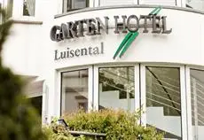 Gartenhotel Luisental 