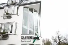 Gartenhotel Luisental 