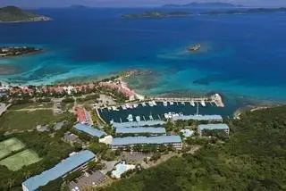 Sapphire Village Resort