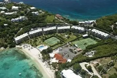 The Anchorage Beach Resort