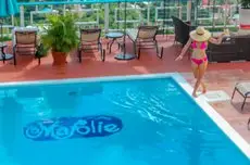 The Mafolie Hotel 