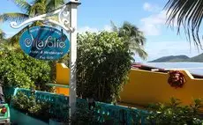 The Mafolie Hotel 