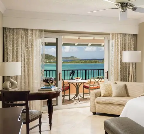 The Ritz-Carlton St Thomas 