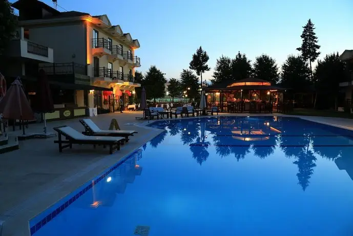 Harman Hotel Fethiye