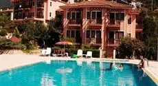 Pink Palace Hotel - All Inclusive 