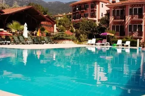 Pink Palace Hotel - All Inclusive 