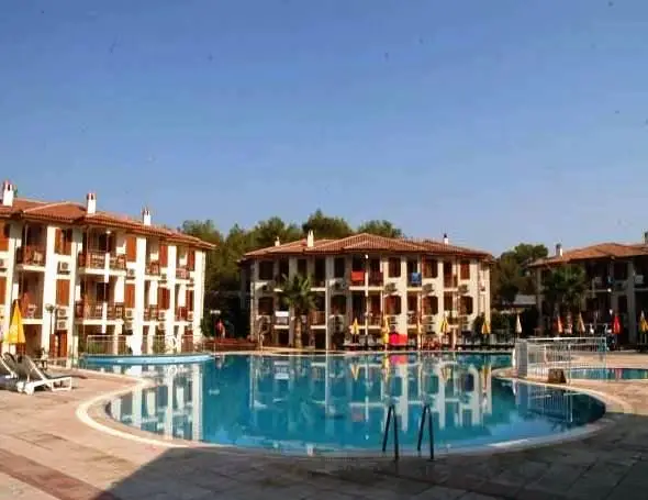 TELMESSOS HOTEL - All Inclusive