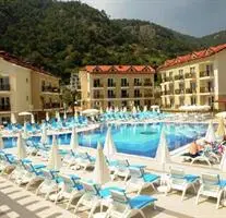 TELMESSOS HOTEL - All Inclusive 