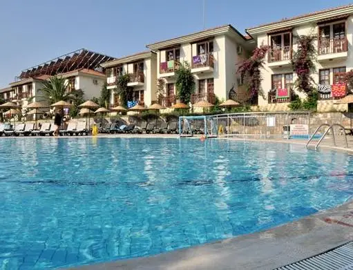 TELMESSOS HOTEL - All Inclusive