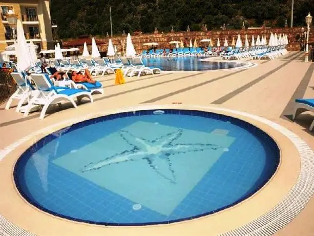 TELMESSOS HOTEL - All Inclusive