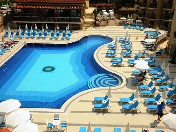 TELMESSOS HOTEL - All Inclusive 