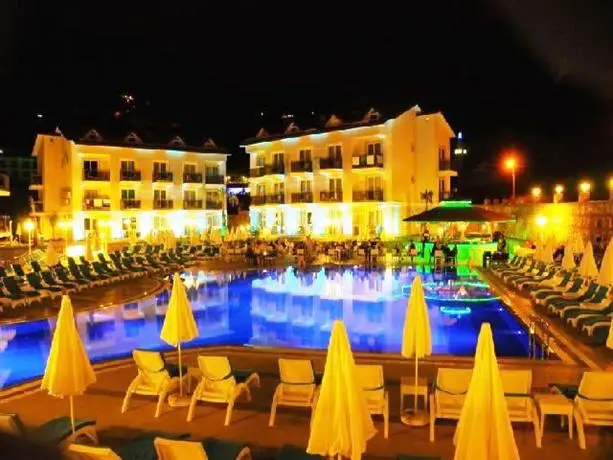 TELMESSOS HOTEL - All Inclusive 