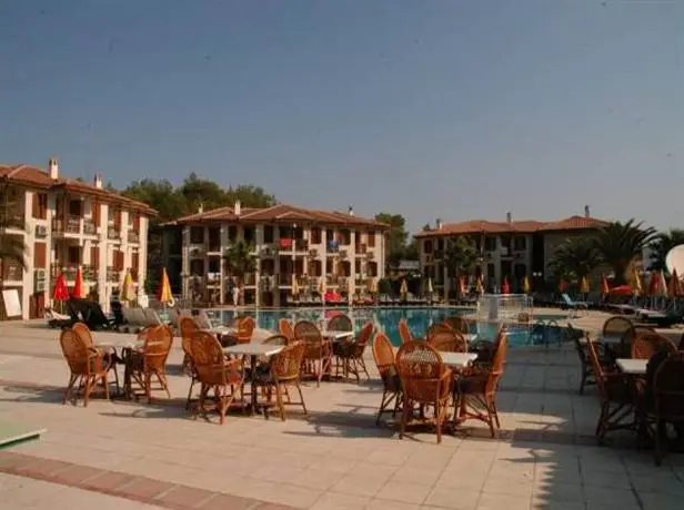 TELMESSOS HOTEL - All Inclusive 