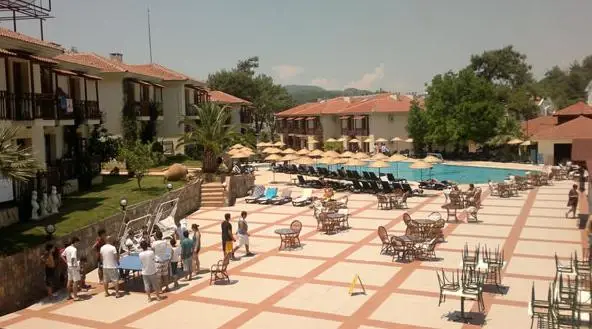 TELMESSOS HOTEL - All Inclusive 