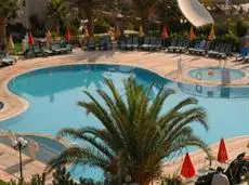 TELMESSOS HOTEL - All Inclusive 