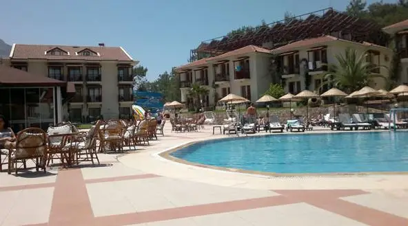 TELMESSOS HOTEL - All Inclusive 