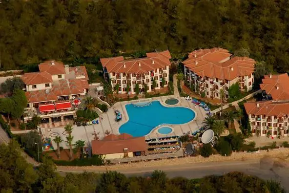 TELMESSOS HOTEL - All Inclusive 