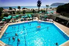 Blue Sky Hotel - All Inclusive 