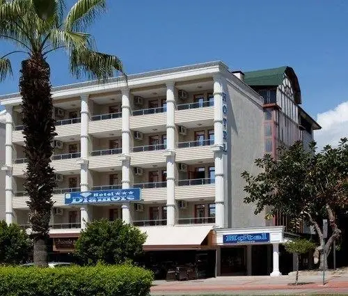 Diamore Hotel 