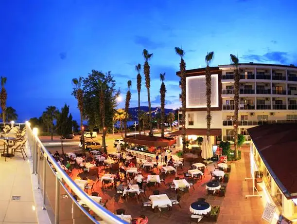 Eftalia Aytur Hotel 