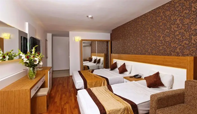 Eftalia Aytur Hotel 