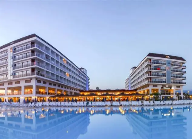 Eftalia Resort Hotel