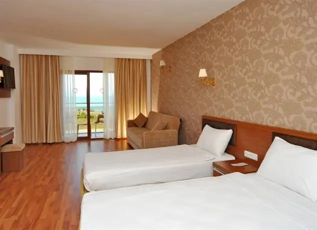 Eftalia Resort Hotel