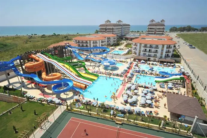 Liberty Hotels Lykia - Lykia World Oludeniz