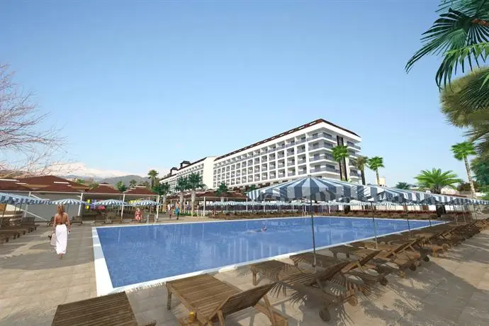 Liberty Hotels Lykia - Lykia World Oludeniz