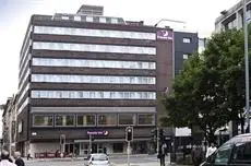 Premier Inn Glasgow City Centre Argyle Street 