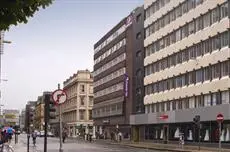 Premier Inn Glasgow City Centre Argyle Street 