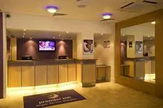 Premier Inn Glasgow City Centre Argyle Street 