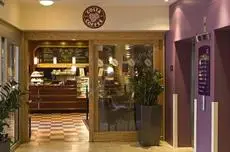 Premier Inn Glasgow City Centre Argyle Street 