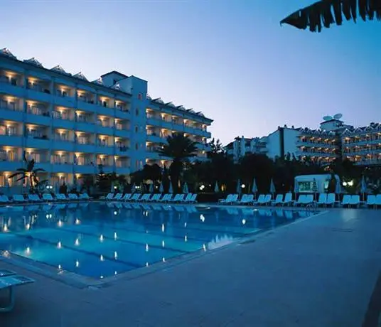 Club Hotel Pineta - All Inclusive