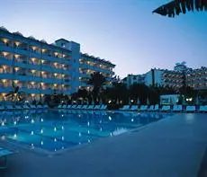 Club Hotel Pineta - All Inclusive 