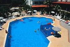 Club Hotel Pineta - All Inclusive 