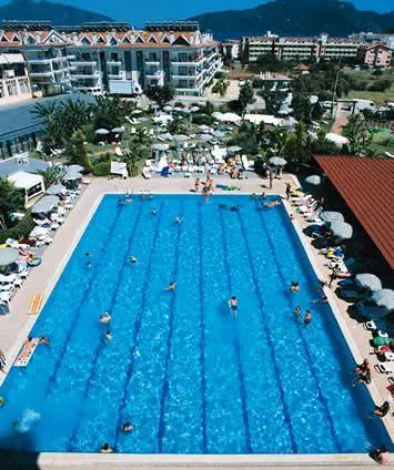 Club Hotel Pineta - All Inclusive 