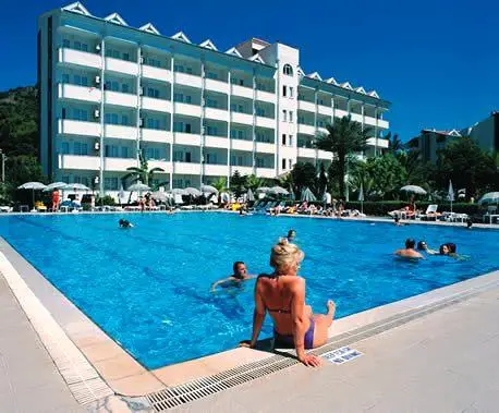 Club Hotel Pineta - All Inclusive 