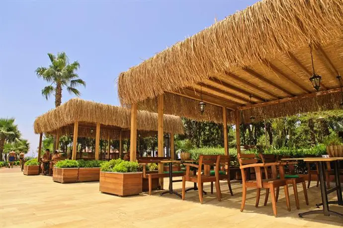 Club Turtas Beach Hotel - All Inclusive 