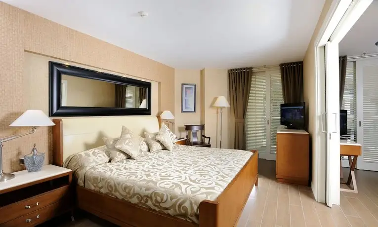 Elegance Hotels International Marmaris