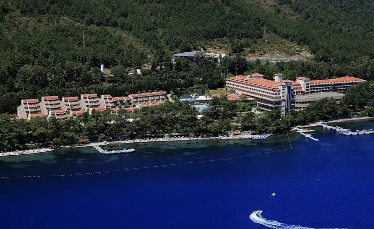 Mares Hotel Grand Yazici