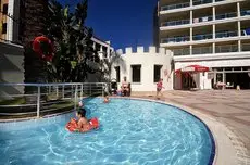 Pineta Park Deluxe Hotel - All Inclusive 