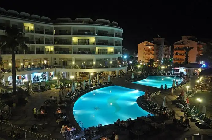 Pineta Park Deluxe Hotel - All Inclusive 